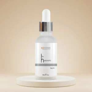 Hyaluronic serum for dry skin in Pakistan
